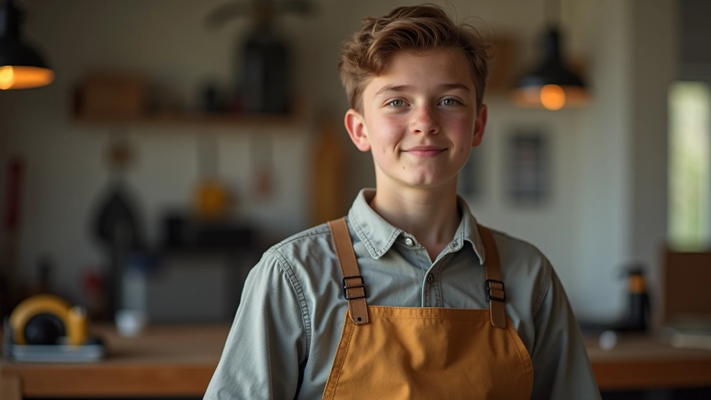 Noore ehitaja käed, kes kinnib mootorit droonikarkasile spetsiaalsete kruvide abil